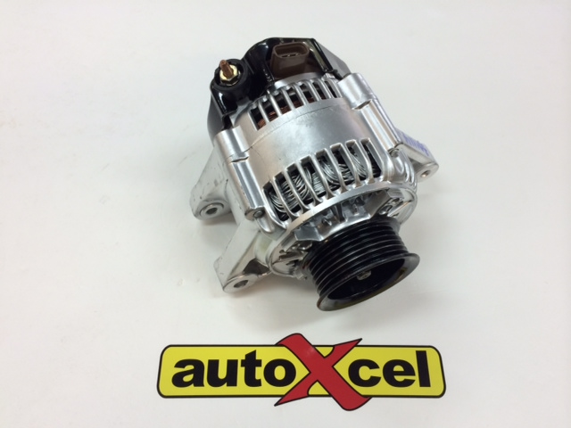 Toyota Camry V6 1MZ alternator